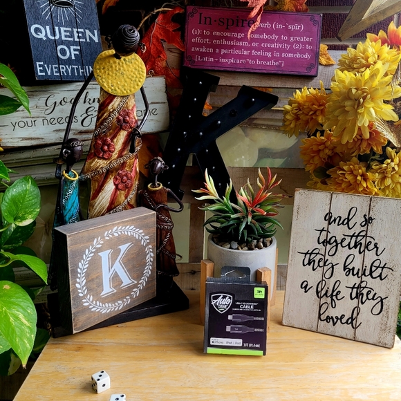 Auto Drive USB-C to Charging Cable - Picture 8 of 11